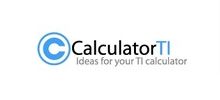 Calculator TI
